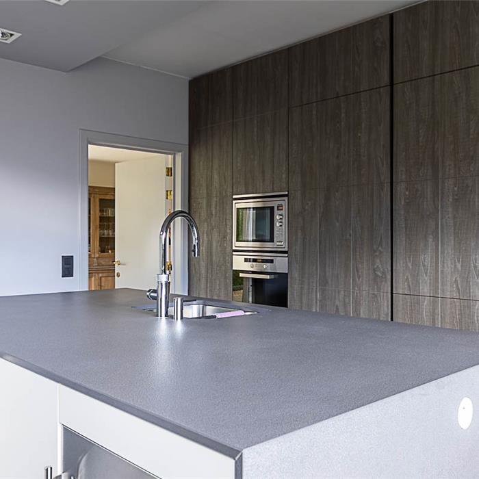 Interieur 's Gravenwezel 's Gravenwezel